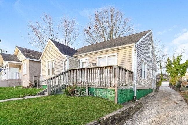 Photo - 2912 N Glenn Ave