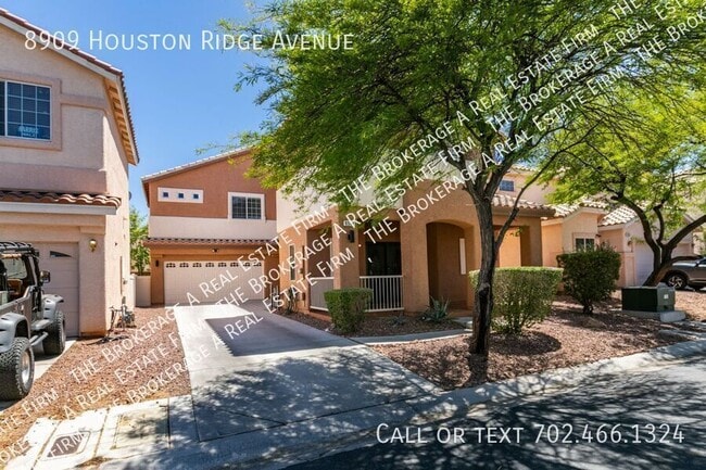 Photo - 8909 Houston Ridge Ave