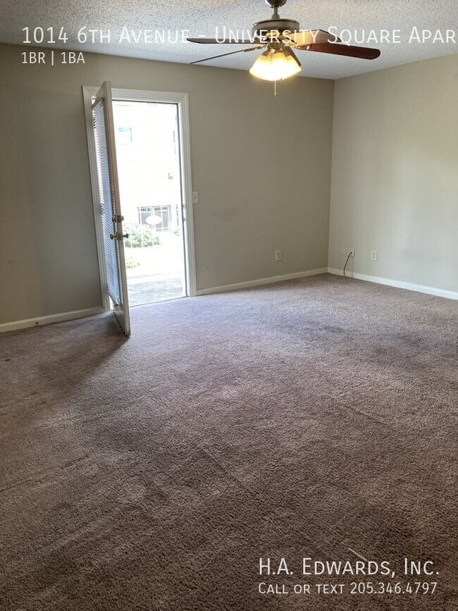 Photo - 1014 6th Ave Unidad University Square Apartments  106