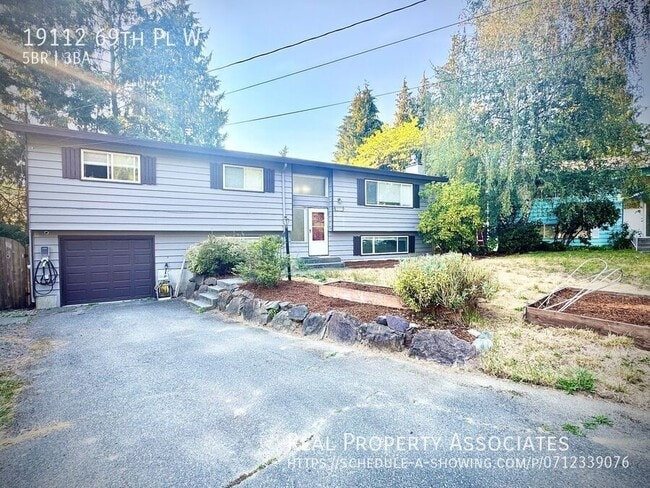 Building Photo - 19112 69th Pl W Rental