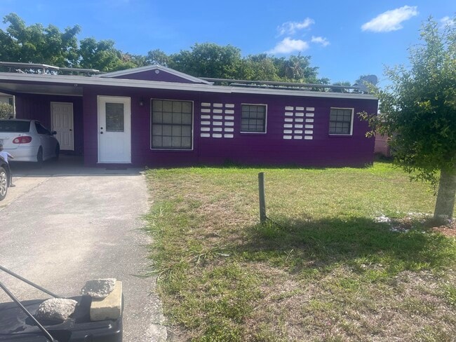 Photo - 2804 Ave J