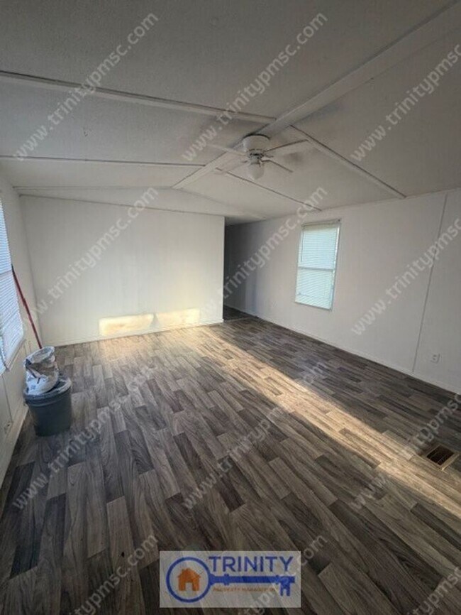 Photo - Ready Now! Cute two bed mobile home in Greenville!