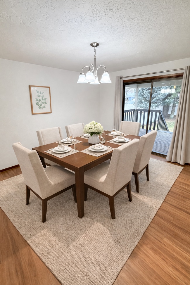 Photo - 9911 N Indian Trail Rd Unidad 9911