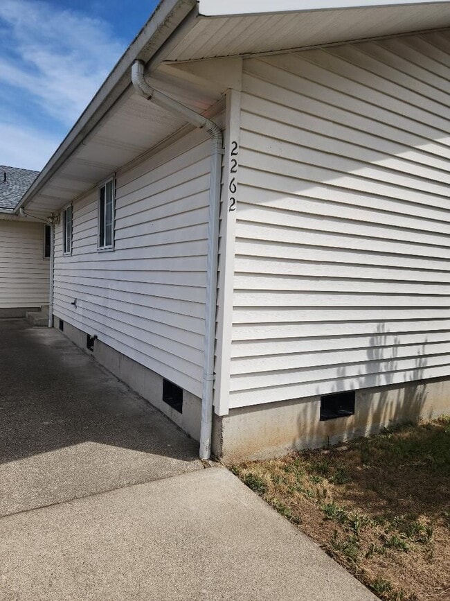 Photo - 2-bedroom 2-bath duplex