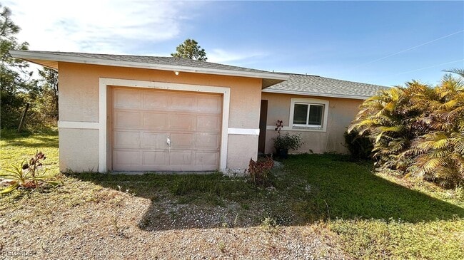 Building Photo - 4721 24th St SW Rental