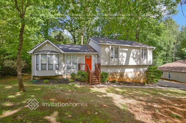 Photo - 5145 Forest Mist Dr