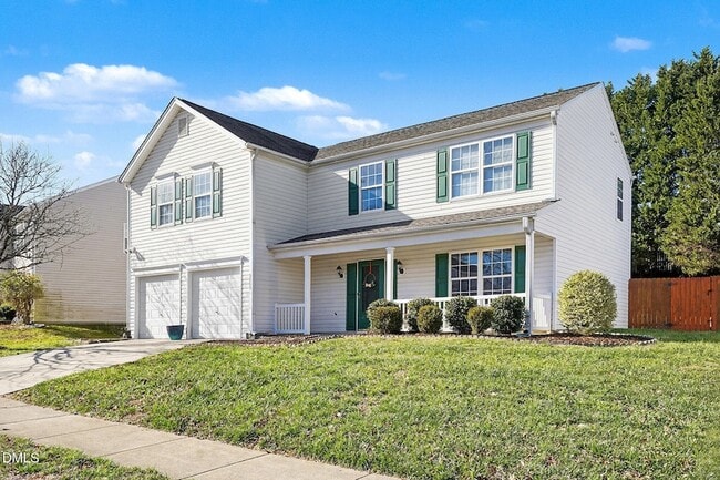 Photo - 5005 Marathon Ln