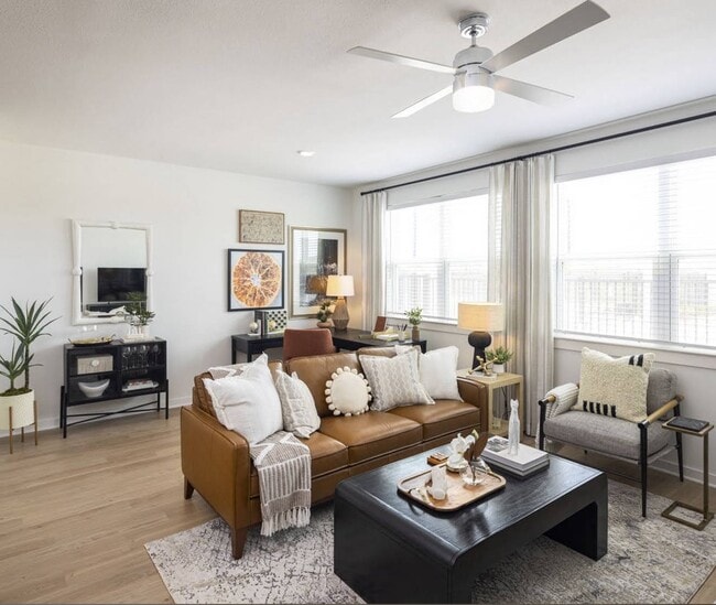 Building Photo - 10203 Karsten Rd Unit 2222