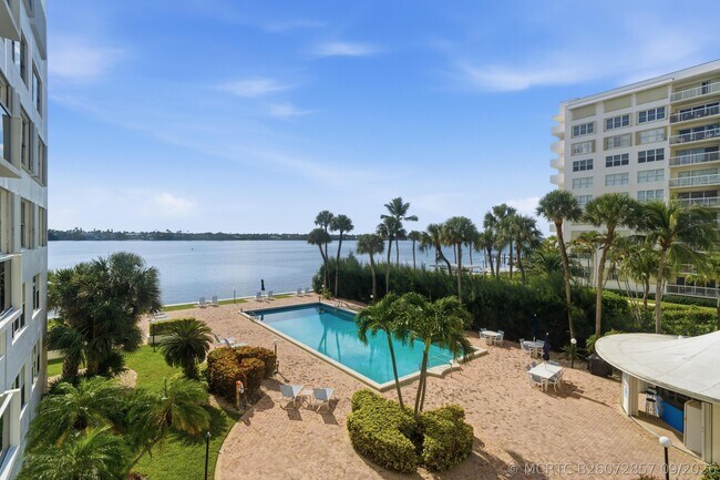 Photo - 2800 N Flagler Dr Unit 303