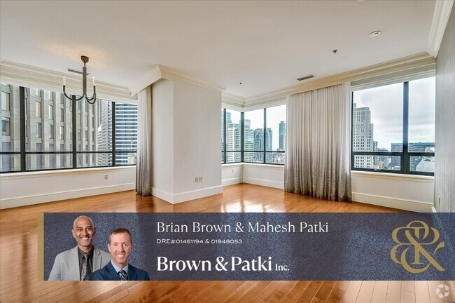 Building Photo - 690 Market St Unit 1504 Rental