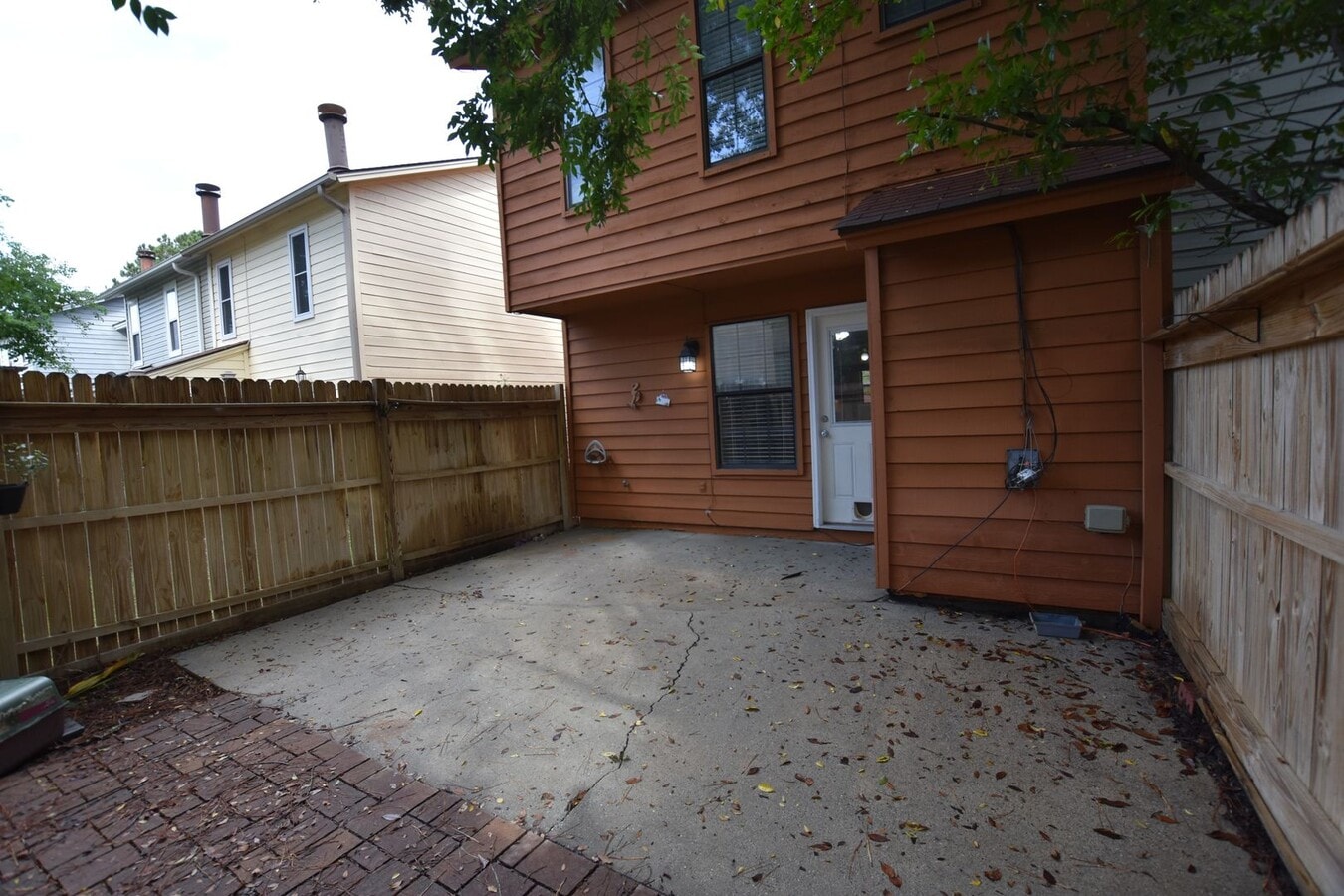 Photo - 3 bedroom 2 1/2 bath in desirable Georgetown