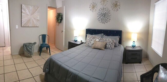 Tradewinds Villas