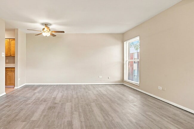 $1,645.95 with Half Off The First Month's Rent, 2 Beds - 1 Bath, Condo in Denver with Central A/C!