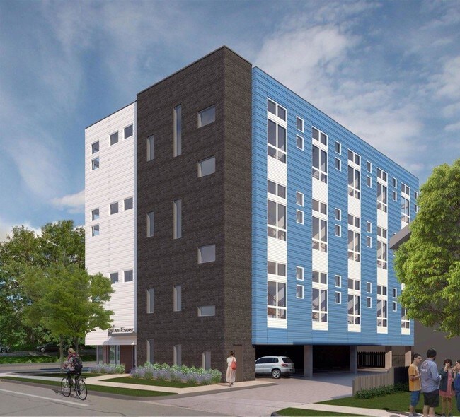 Apt on Essex - East - Apt on Essex - East