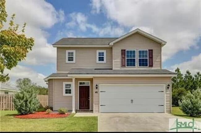 Building Photo - MOVE IN READY! Rental