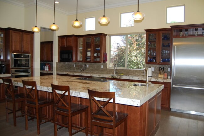 Photo - Single Level Home in Mountaingate