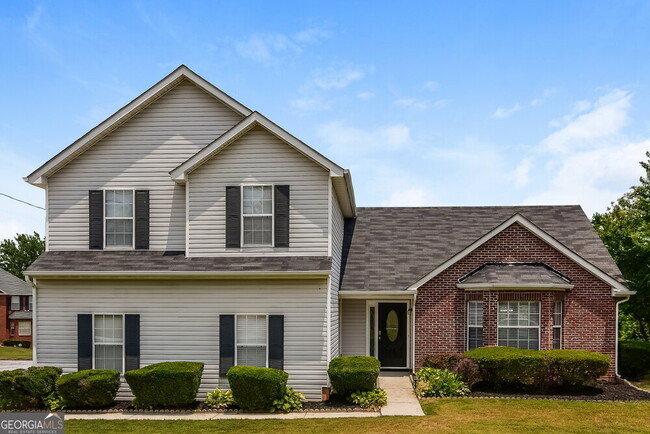 Building Photo - 3547 Spring Shoals Rental