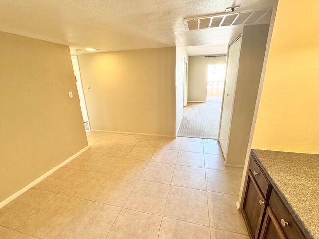 Photo - Amazing 2 Bedroom/2 Bath Condo!  Top Level Corner Unit with Spectacular Amenities! Unit 510