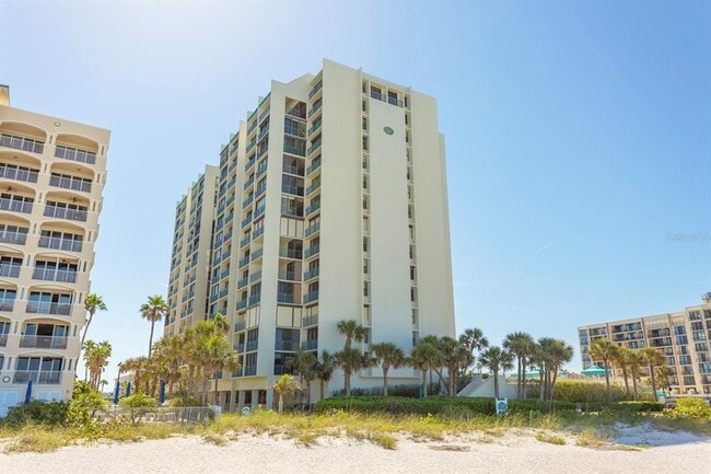 Photo - 1380 Gulf Blvd Unit 206