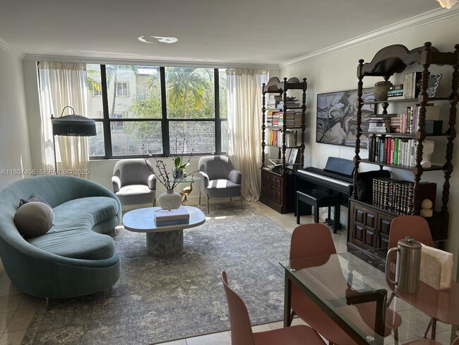 Building Photo - 10000 Bay Harbor Terrace Unit 204-A