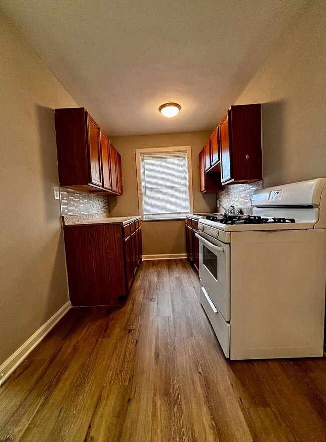 Photo - Newly Renovated 2 bedroom in Fairborn! Close to Wright Patt and I-675 Unit 231 - D