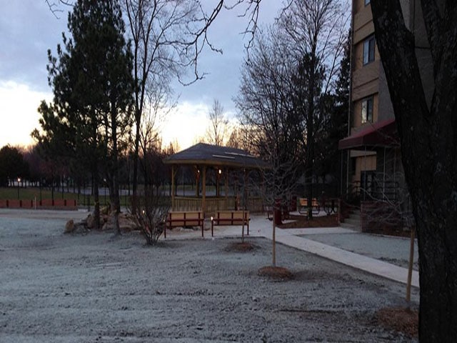 Park Place of HW Senior Apartments