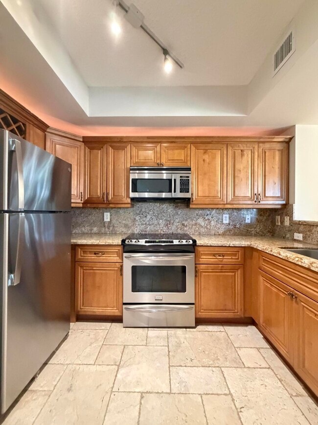 Photo - 720 S Sapodilla Ave Unidad 206