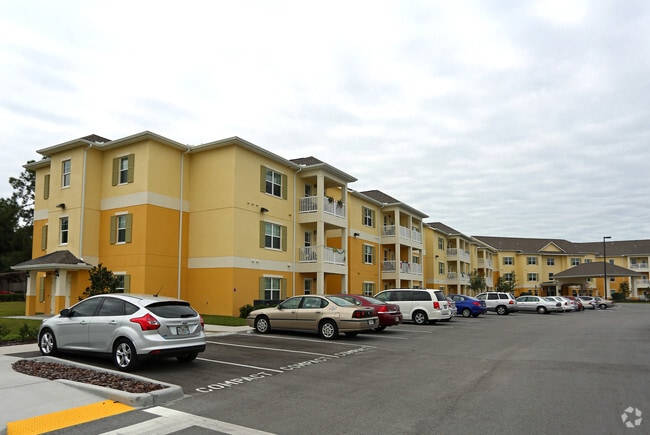 Magnolia Place