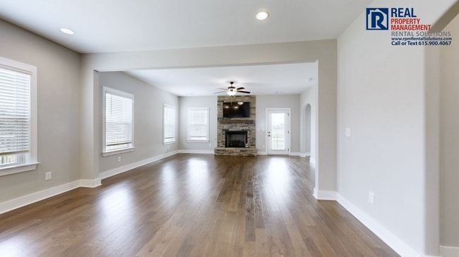 Photo - Gorgeous, Luxury home in Marymont Springs! Neighborhood pool & playground!