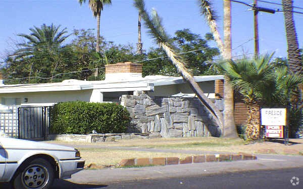 Fireside Apartments - Fireside Apartments