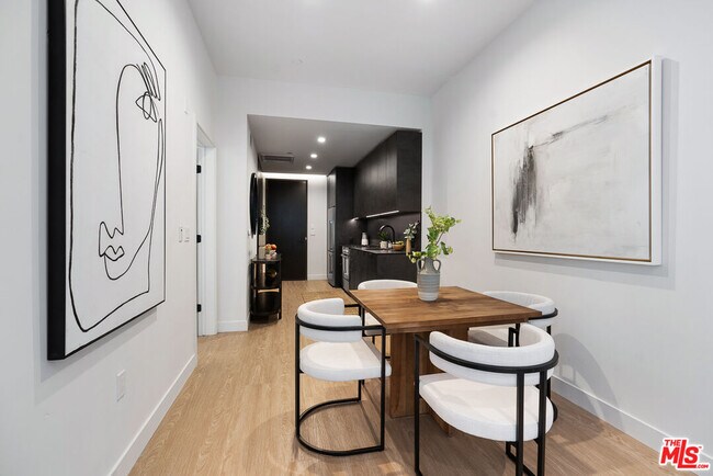 Photo - 3688 Overland Ave Unit 403