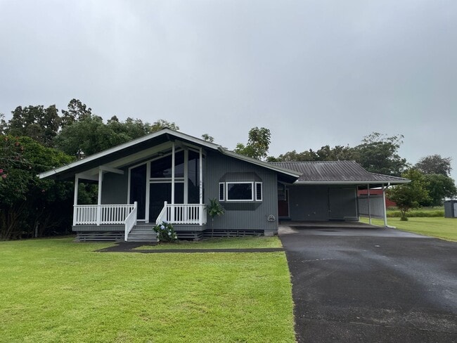 Building Photo - White, June K. (Kohala) Unit 1