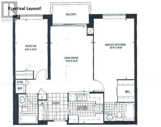 Photo - 39 Pemberton Ave Unit 1009