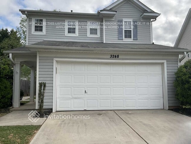 Building Photo - 3248 Denali Ct