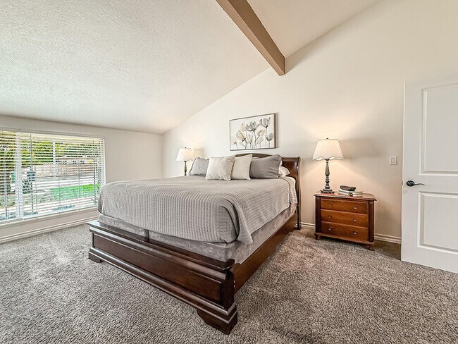 Photo - Single-Story Pool Home with RV Parking on Quiet Cul-De-Sac in Prime Simi Valley