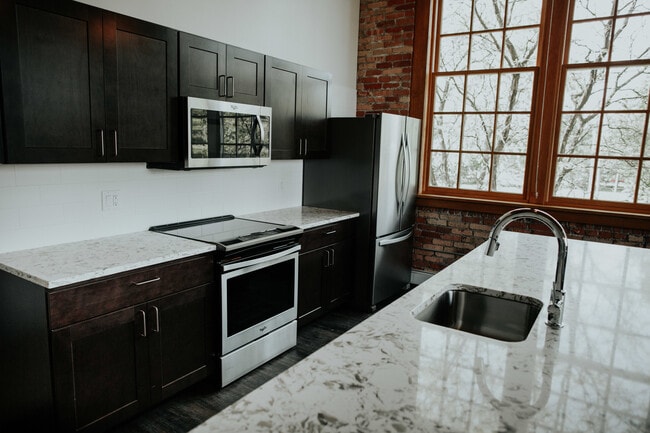 Dietz Lofts