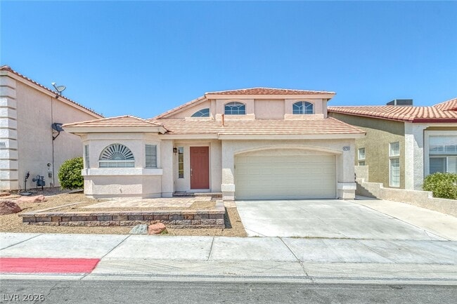 Building Photo - 8756 Harvest Valley Ave