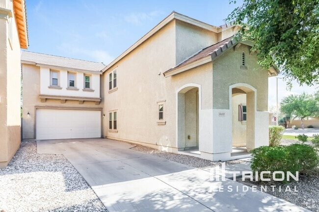 Building Photo - 6402 W Barbara Ave Rental