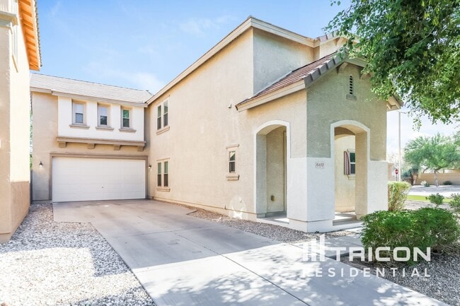 Building Photo - 6402 W Barbara Ave Rental