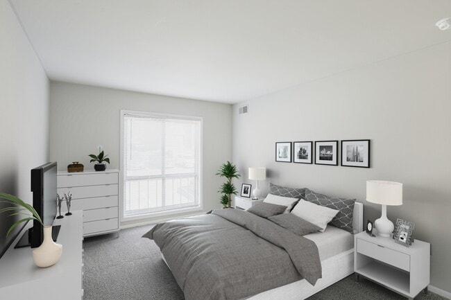 Photo - Brinkley Manor