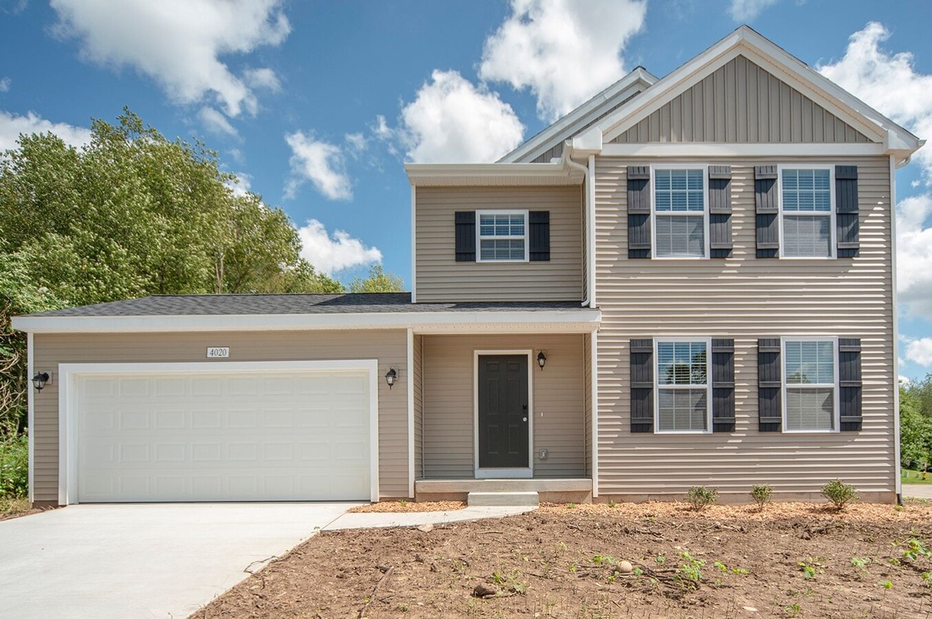 May Occupancy! - May Occupancy!