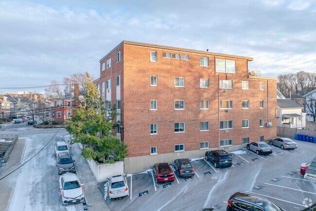 Fotografía del edificio - 2 Larose Pl