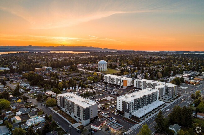 Building Photo - Latitude 112 Rental