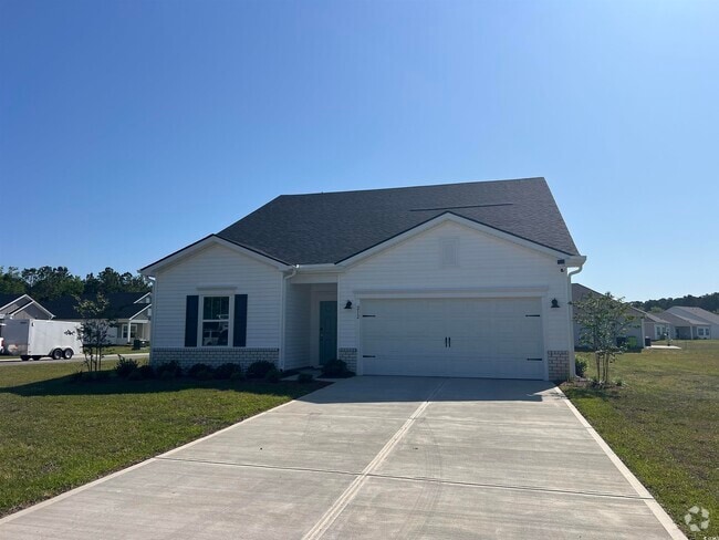 Building Photo - 212 Marley Blue Dr Rental