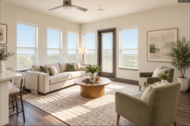6237 Morning Star Dr Unit Brand New