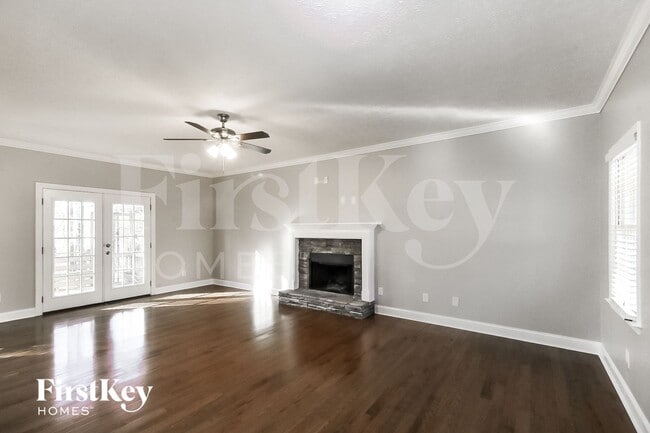 Photo - 211 Bennett Farms Trail