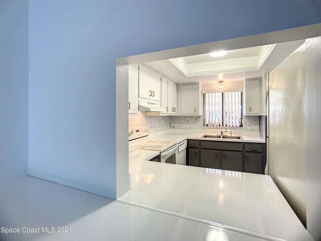 Photo - 5800 N Banana River Blvd Unit 112