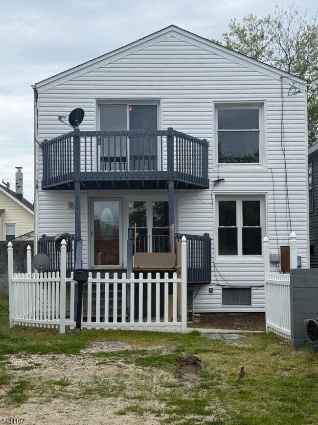 Building Photo - 322 N Trenton Ave