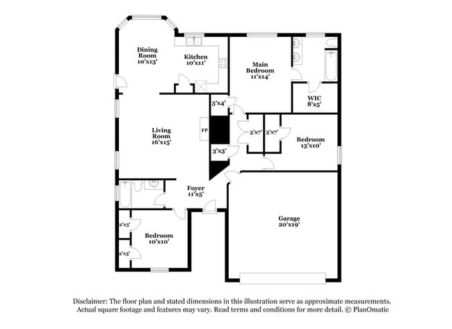 Photo - 8169 Oak Moss Cove