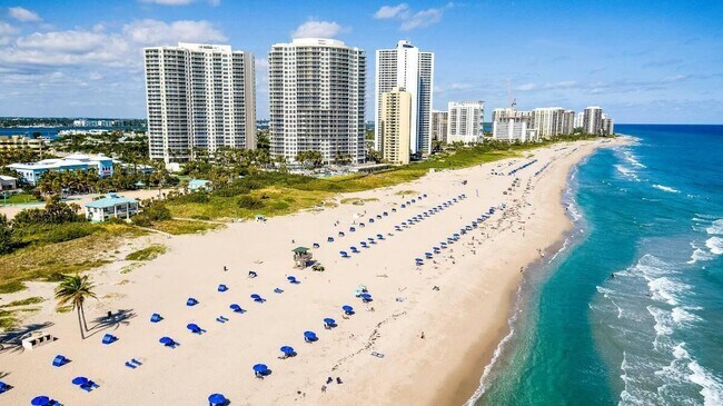 3800 N Ocean Dr Unit 2000